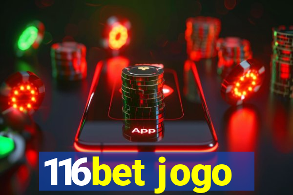 116bet jogo