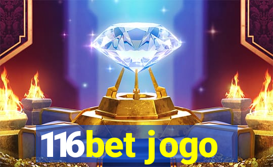 116bet jogo