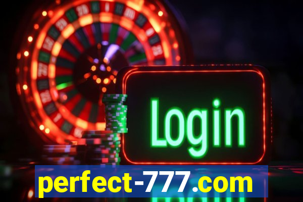 perfect-777.com