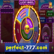 perfect-777.com