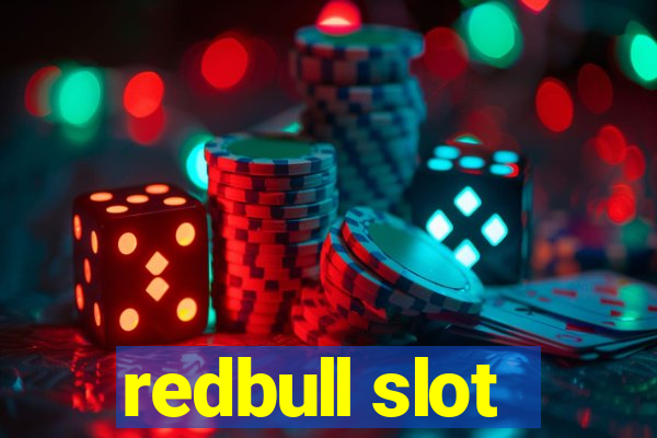 redbull slot