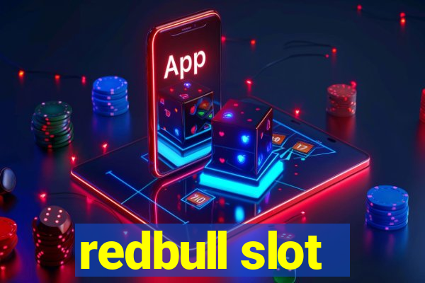 redbull slot