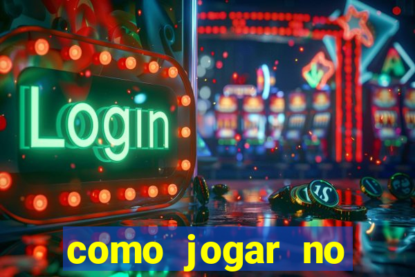 como jogar no jacare jogo do bicho