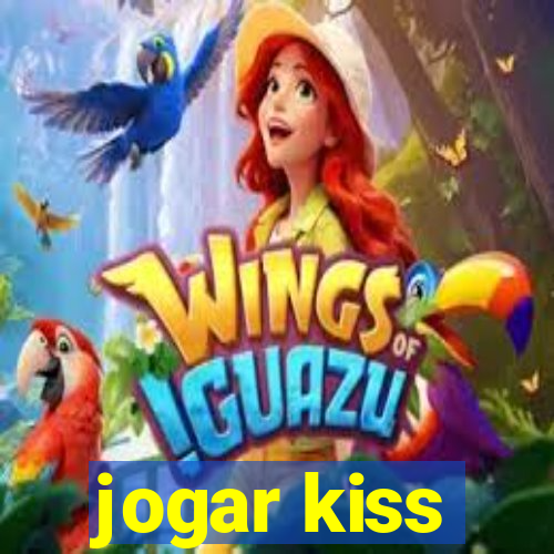 jogar kiss