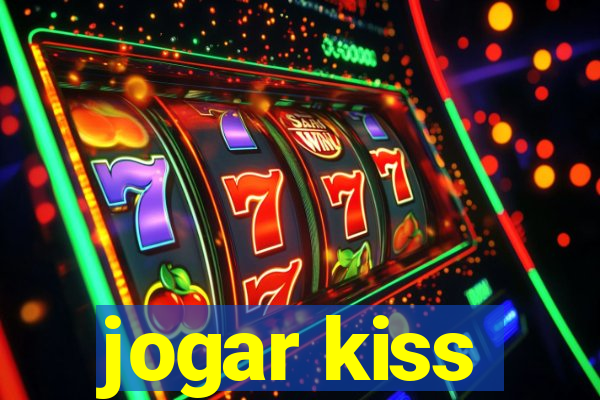 jogar kiss