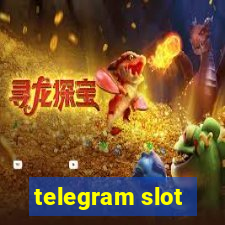 telegram slot