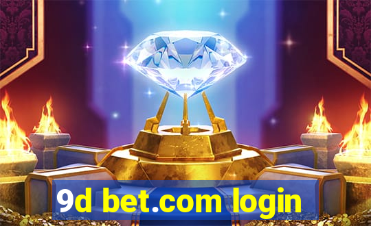 9d bet.com login