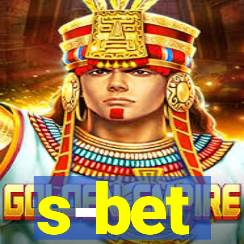 s-bet