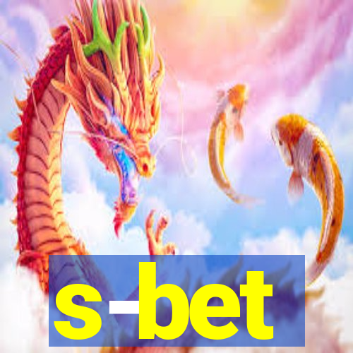 s-bet