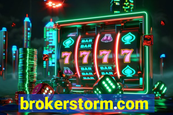 brokerstorm.com