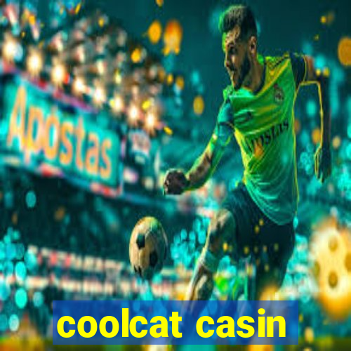 coolcat casin