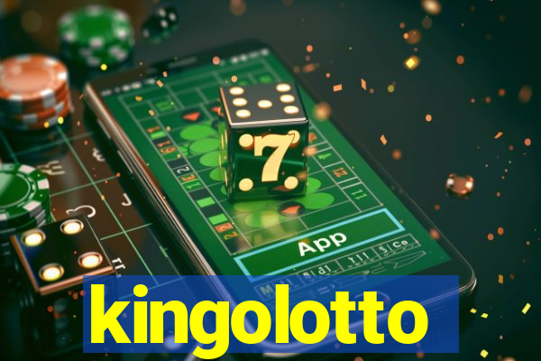 kingolotto