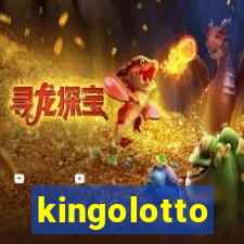 kingolotto