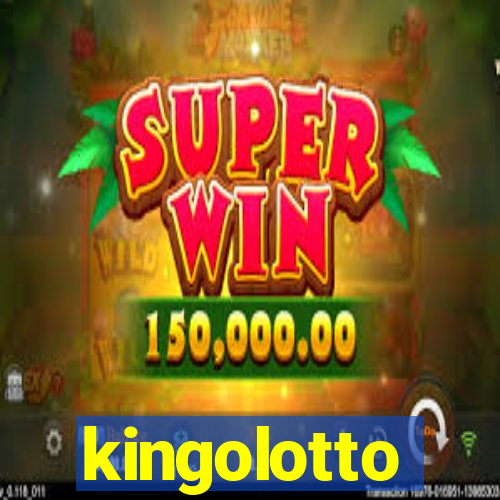 kingolotto