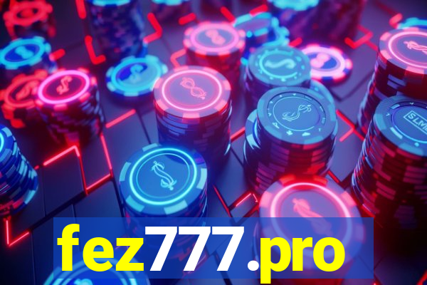 fez777.pro