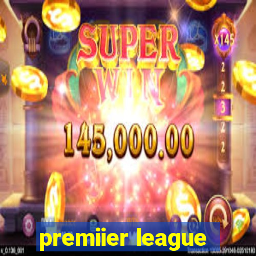 premiier league