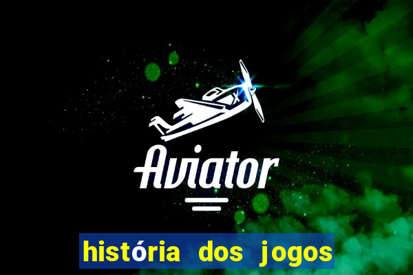 história dos jogos paralímpicos resumo