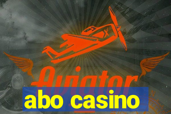 abo casino