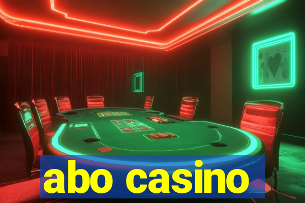 abo casino