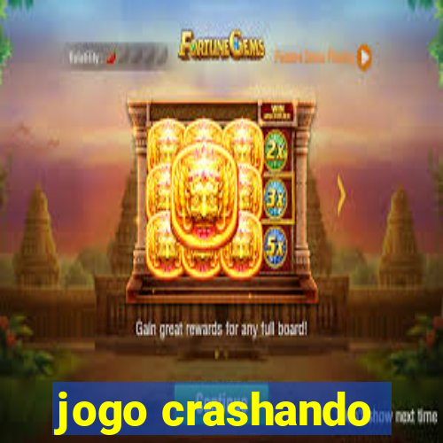 jogo crashando