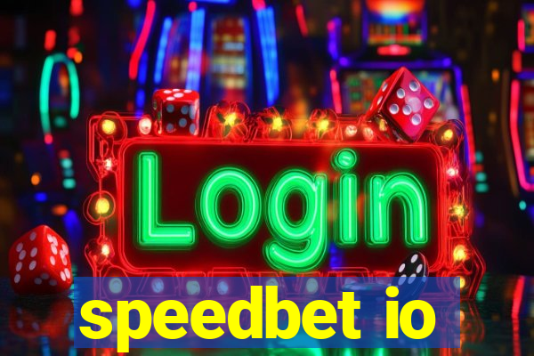 speedbet io