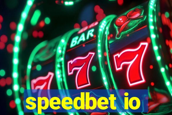 speedbet io