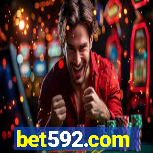 bet592.com