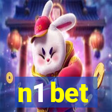 n1 bet