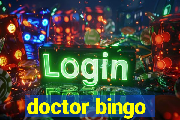 doctor bingo