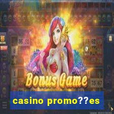 casino promo??es