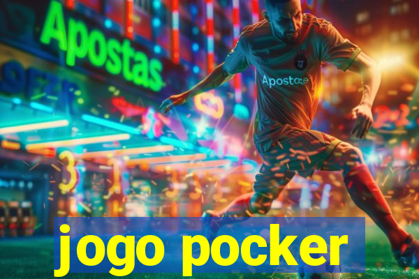 jogo pocker