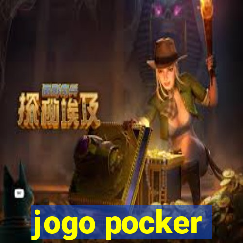 jogo pocker