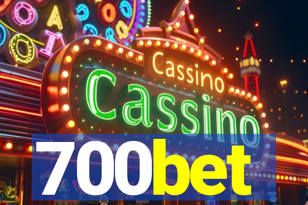 700bet