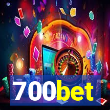 700bet