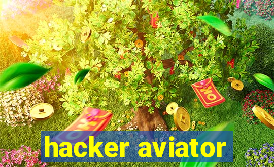 hacker aviator