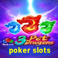 poker slots