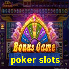 poker slots