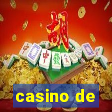 casino de