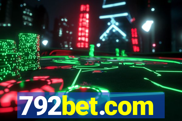 792bet.com