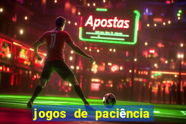 jogos de paciência spider 2 naipes