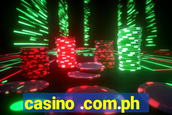 casino .com.ph