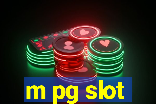 m pg slot