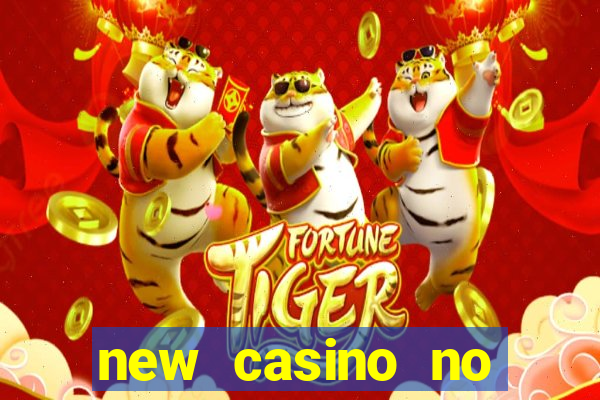 new casino no deposit bonuses