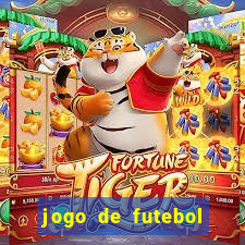 jogo de futebol com dinheiro infinito