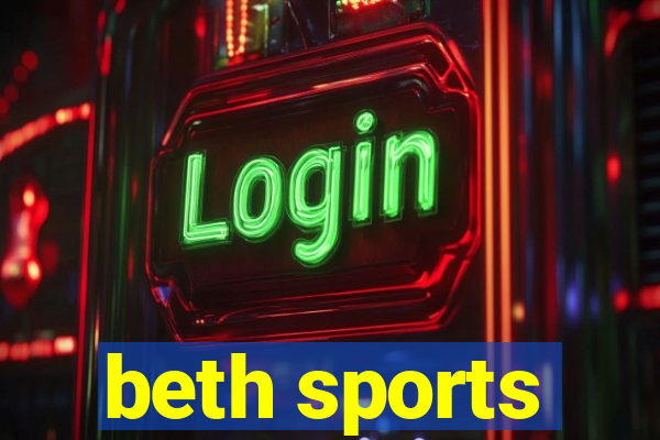 beth sports