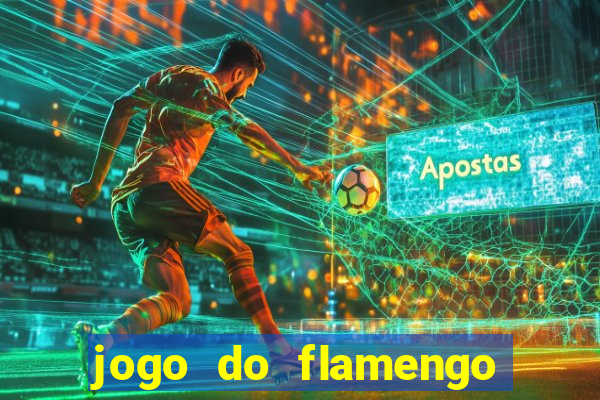 jogo do flamengo chance de ganhar