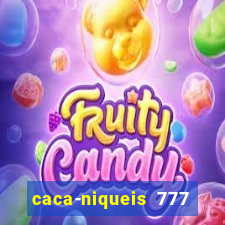 caca-niqueis 777 earth dream