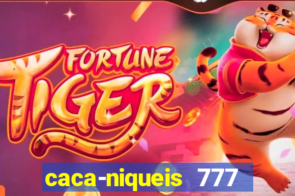 caca-niqueis 777 earth dream