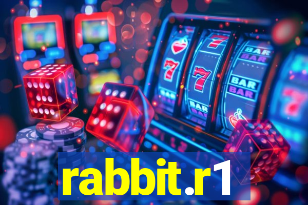 rabbit.r1