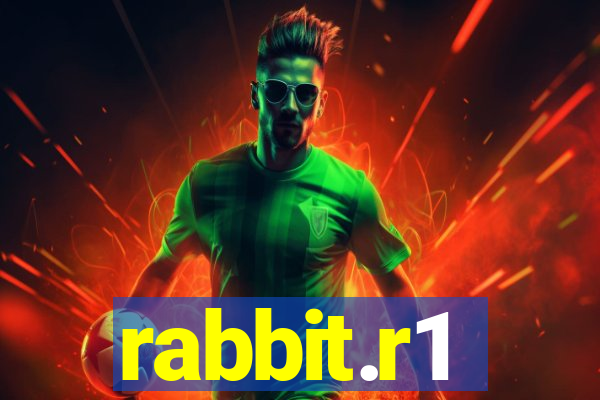 rabbit.r1